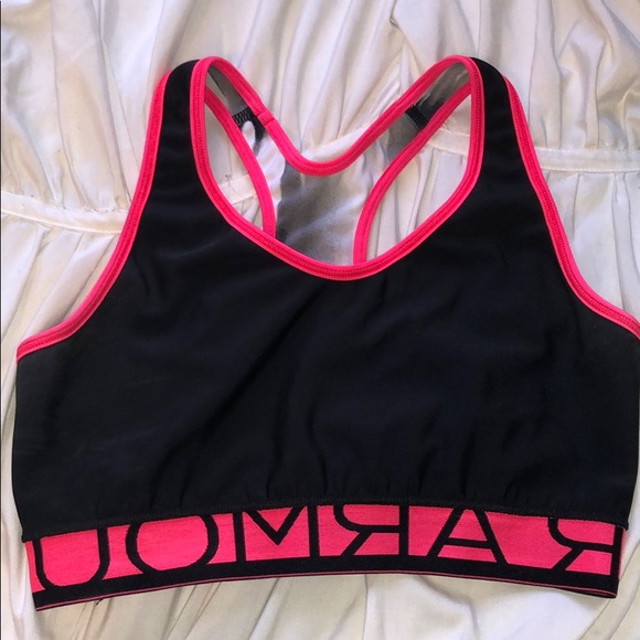 Reversible Under Armor sports bra! - Picture 1 of 4